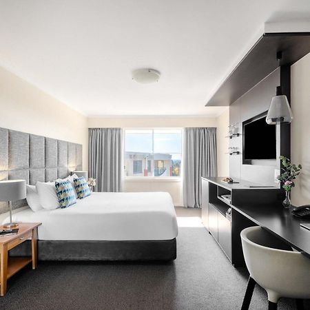 Aparthotel Mantra On Northbourne à Canberra Extérieur photo