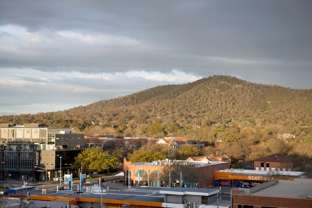 Aparthotel Mantra On Northbourne à Canberra Extérieur photo