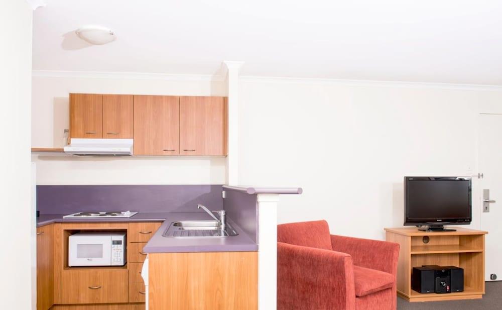 Aparthotel Mantra On Northbourne à Canberra Extérieur photo