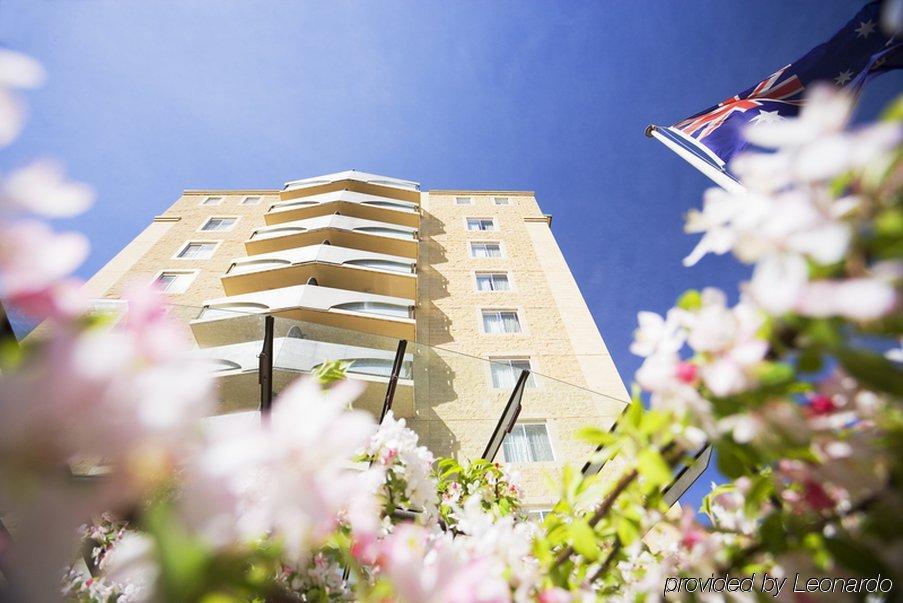 Aparthotel Mantra On Northbourne à Canberra Extérieur photo