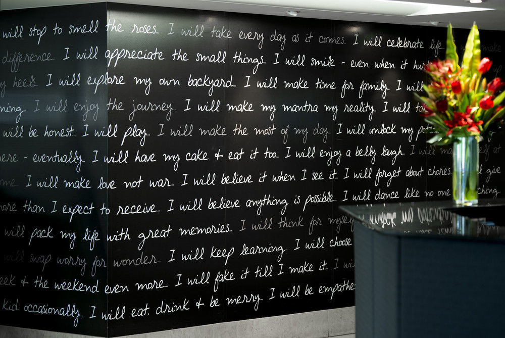 Aparthotel Mantra On Northbourne à Canberra Extérieur photo